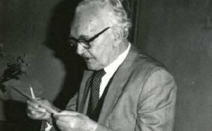 Hamdija Ćemerlić: 120 godina od rođenja, dokumentarni film, subota u 15:10